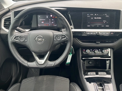 Opel Grandland Enjoy 1.2| Navi| SHZ| PDC| ACC| LED|
