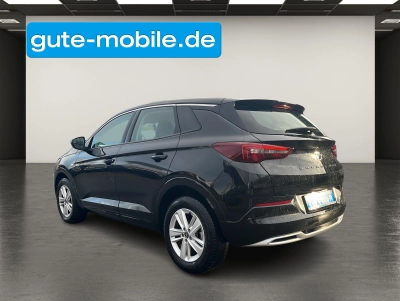 Opel Grandland Enjoy 1.2| Navi| SHZ| PDC| ACC| LED|