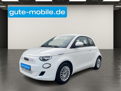 Fiat 500e 42 kWh 118PS |DAB |Bluetooth |CARPLAY
