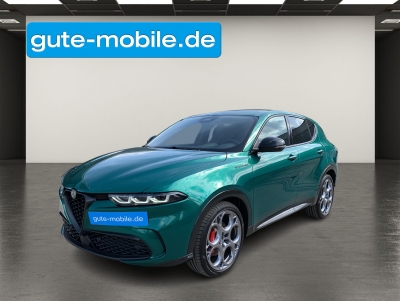 Alfa Romeo Tonale 1.5 (130PS) |SHZ |LHZ |ACC |H&K |CarPlay