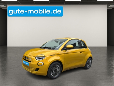 Fiat 500 1.0 Hybrid Torino| Voll LED| PDC| Keyless|