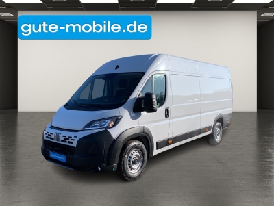 Fiat DucatoL4H235 L4H2 180 Multijet Maxi Hochdach verblecht