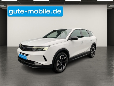 Opel Grandland 1.2 Hybrid Edition |CarPlay |PDC|LED