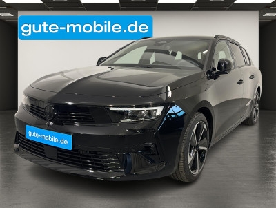 Opel Astra ST 1.2 GS Line |CarPlay|SHZ|LHZ|360°|LED