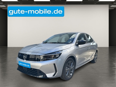 Opel Corsa 1.2 Turbo Edition|SHZ|LHZ|LED|CarPlay|PDC