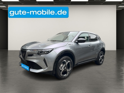 Alfa Romeo Junior Sport Speciale 1.2 VGT SHZ| 360°|INDUKTIV