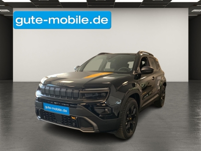 Jeep Avenger 4XE TheNorthFace|ACC|SHZ|KAMERA|INDUKTIV