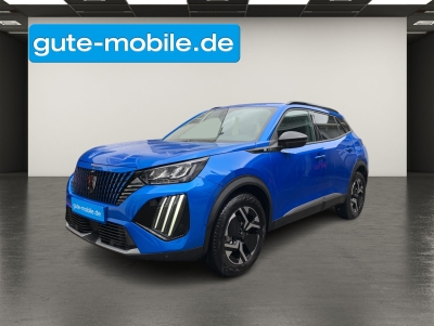 Peugeot E-2008 Allure| 54 kWh| SHZ| PDC| LED| 360°| 