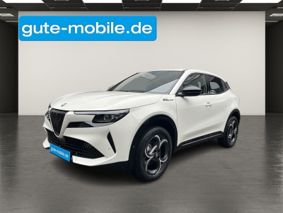 Alfa Romeo Junior Sport Speciale 1.2 VGT SHZ| 360°|INDUKTIV