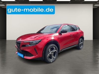 Alfa Romeo Junior Sport Speciale 1.2 VGT SHZ| 360°|INDUKTIV