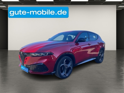 Alfa Romeo Tonale Sport Speciale 175 |360°|ACC|H&K|SHZ