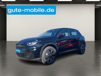 Fiat 600 1.2 Hybrid Keyless|180°|LED|SHZ|Allwetter