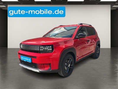 Fiat Grande Panda 1.2 Turbo 74 kW Icon