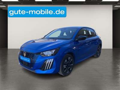 Peugeot 208 II Hybrid Allure |SHZ|PDC|INDUKTIV|CarPlay 