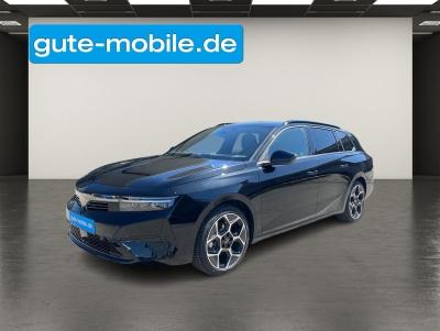 Opel Astra ST Ultimate | 1.5 Diesel |LED|SHZ|HUD|PDC|
