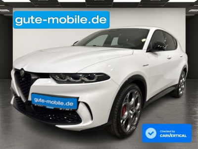 Alfa Romeo Tonale Veloce 1.5 VGT | 360° | SHZ | LAS | 20"
