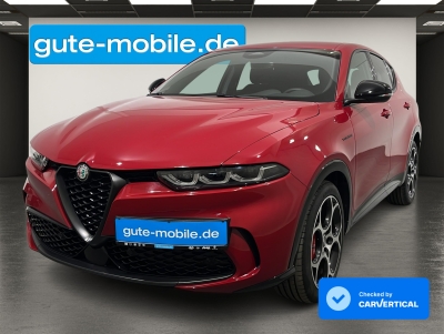 Alfa Romeo Tonale Veloce 1.5 VGT | WINTERPAKET | BREMBO