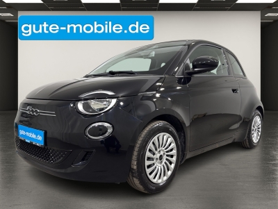 Fiat 500e 42kWh Icon | KLIMA | CARPLAY | 15"