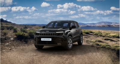 Jeep Avenger 1.2 e-Hybrid Longitude|LED|SHZ|KLIMA|PDC