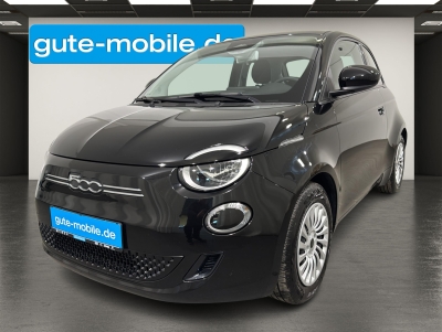 Fiat 500e 42kWh Icon | KLIMA | CARPLAY | 15"