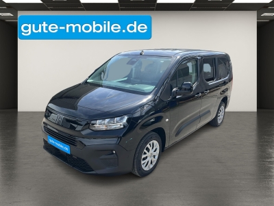 Fiat Doblo III 1,5 BlueHDi AT8 L2 Maxi 7-Sitzer| 180°