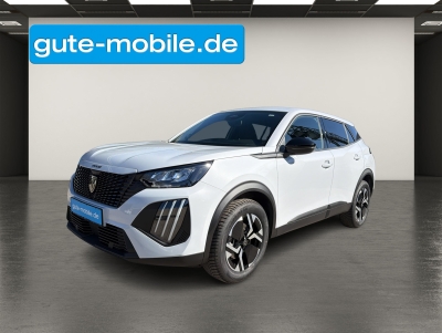 Peugeot 2008 II Hybrid e-DSC6 (MHEV) Business| Navi| SHZ