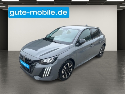 Peugeot 208 II Hybrid Allure |SHZ|PDC|INDUKTIV|CarPlay 
