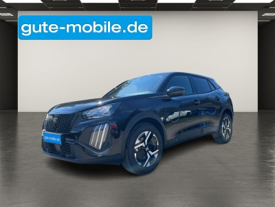 Peugeot 2008 II Hybrid e-DSC6 (MHEV) Business| Navi| SHZ