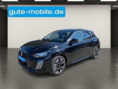 Peugeot 208 II Hybrid Allure |SHZ|PDC|INDUKTIV|CarPlay 