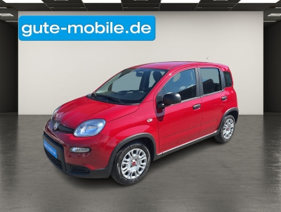 Fiat Panda 1,0 Hybrid (MHEV) Pandina| KLIMA| DAB| 