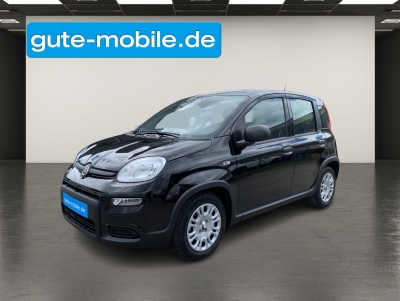 Fiat Panda 1,0 Hybrid Pandina |KLIMA |Start-Stopp