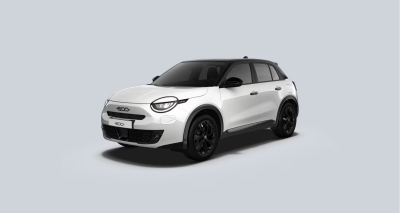 Fiat 600 1.2 Street Keyless|LED|SHZ|KLIMAAUTO