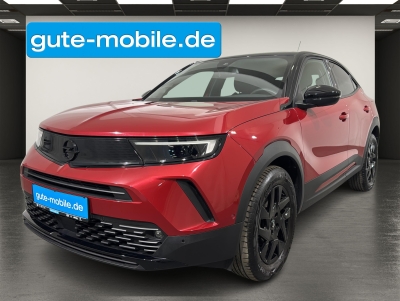 Opel Mokka 1.2 GS I NAVI | CARPLAY | KAMERA | PDC