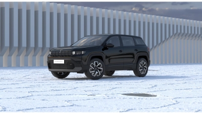 Jeep Compass 1.2 Altitude |SHZ | PDC | Allwett| NAVI