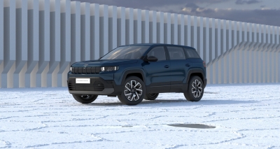 Jeep Compass 1.2 Altitude |Allwett| PDC| SHZ| NAVI|