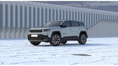 Jeep Compass 1.2 Altitude |Allwett | PDC| SHZ| NAVI