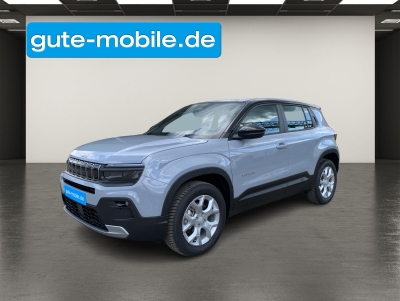Jeep Avenger 1.2 Altitude |Kamera |PDC |LED | CARPLAY