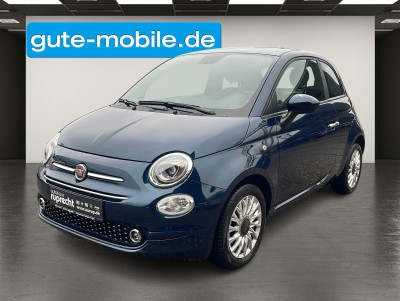 Fiat 500 1.0 GSE Hybrid DOLCEVITA| Pano| Android