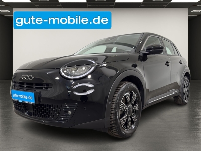Fiat 600 1.2 Hybrid |PDC |KAMERA |SHZ |KEYLESS |LM17"