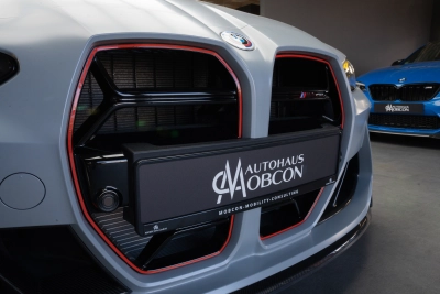 BMW M4 Coupe CSL 1 / 1.000|Schalensitz|Sondermodell