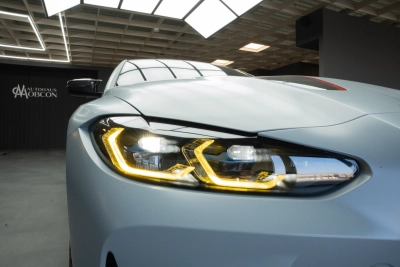 BMW M4 Coupe CSL 1 / 1.000|Schalensitz|Sondermodell