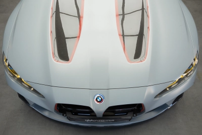 BMW M4 Coupe CSL 1 / 1.000|Schalensitz|Sondermodell