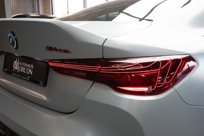 BMW M4 Coupe CSL 1 / 1.000|Schalensitz|Sondermodell