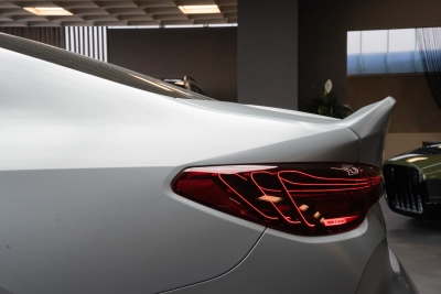 BMW M4 Coupe CSL 1 / 1.000|Schalensitz|Sondermodell