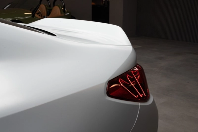 BMW M4 Coupe CSL 1 / 1.000|Schalensitz|Sondermodell