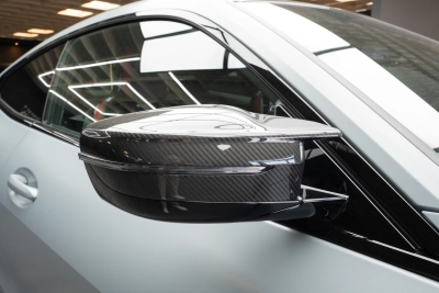 BMW M4 Coupe CSL 1 / 1.000|Schalensitz|Sondermodell