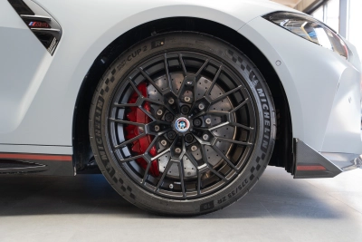 BMW M4 Coupe CSL 1 / 1.000|Schalensitz|Sondermodell