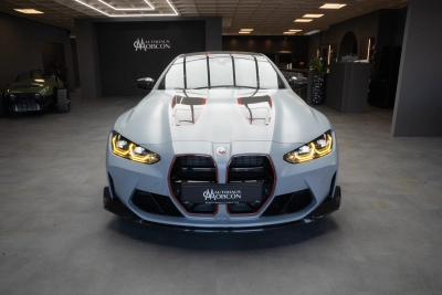 BMW M4 Coupe CSL 1 / 1.000|Schalensitz|Sondermodell