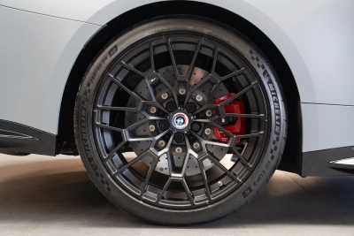 BMW M4 Coupe CSL 1 / 1.000|Schalensitz|Sondermodell