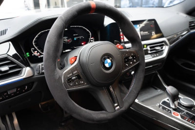 BMW M4 Coupe CSL 1 / 1.000|Schalensitz|Sondermodell